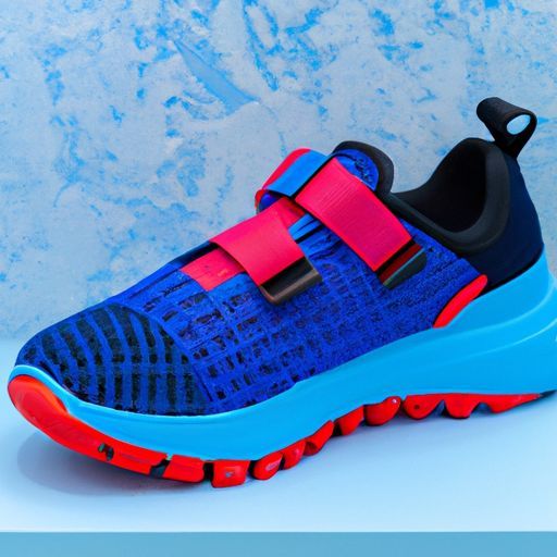 dan Sepatu Olahraga Anak Laki-laki Baru Musim Gugur Sepatu Cek Sepatu Jaring Bersirkulasi Sol Lembut Sepatu Tenun Terbang Anak Perempuan Sepatu Olahraga Anak Musim Semi 2023