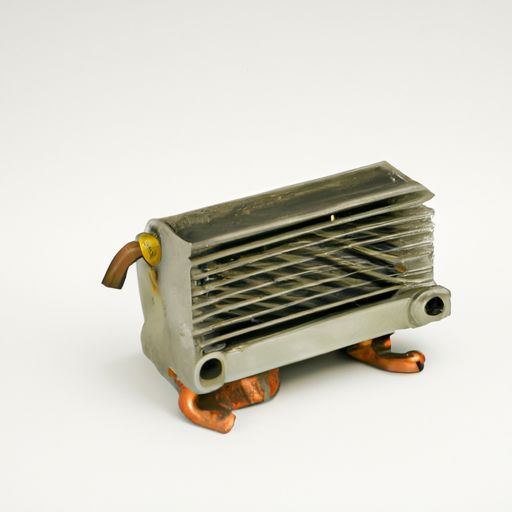 丰田 AVANZA RUST OEM 冷却器适用于日产 AE168000-2410 散热器冷却系统风扇电机