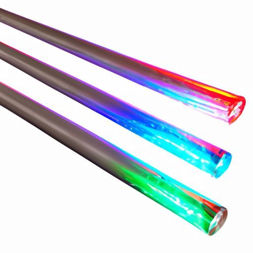 Tube LED T8 lumière blanc bleu vert rouge ir spectre complet éclairage rouge variable 9w 18w tube LED tube lumineux LED t8 meilleure serre commerciale à haut rendement