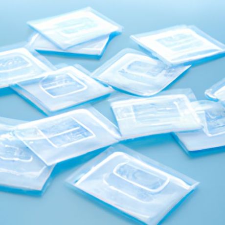 异丙醇拭子垫表面一次性酒精准备垫消毒眼镜清洁皮肤护理清洁5×5厘米包装