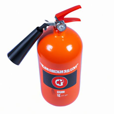 Extintor de incendios de calidad 1,3 kg, bola de combate, extintor de polvo seco portátil, precio bajo garantizado