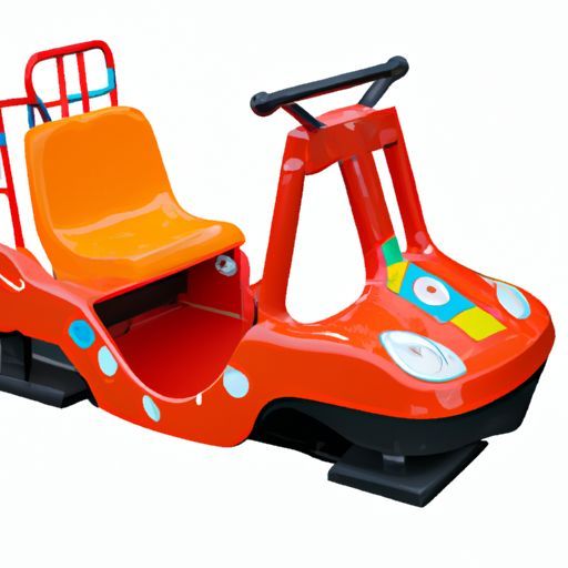 Oyuncak Çocuk Salıncak Araba en çok satan Elektrikli Salıncak Çocuk Salıncak Araba Sıcak Satış Özelleştirilmiş Açık Bebek