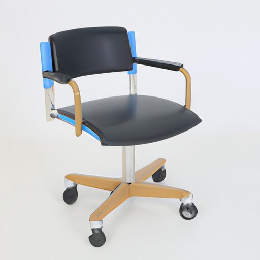 esd cleanroom stoel Ziekenhuislaboratoriummeubilair voor vergaderruimte laboratoriumkruk maleisië