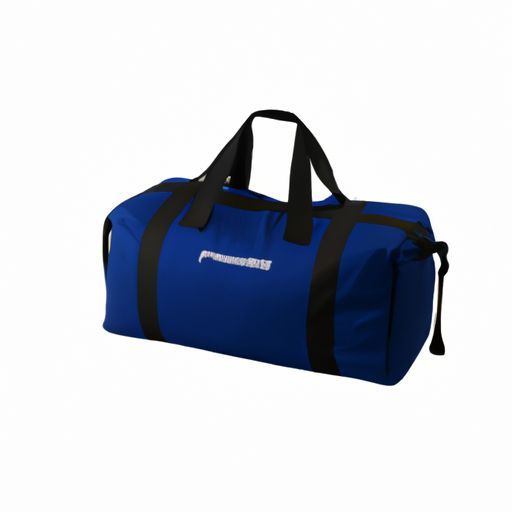 Reise-Sport-Reisetasche, individuelle Reisetasche für Logo-Reisetasche für Damen und Herren, auf Lager, neues Design, Fitnessstudio
