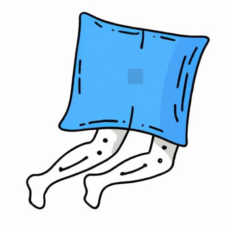 Leg Positioner Knee Pillow Almofada de contorno para cama Cunha | Gravidez, alinhamento da coluna, suporte de postura espuma de memória firme ortopédica de alta densidade