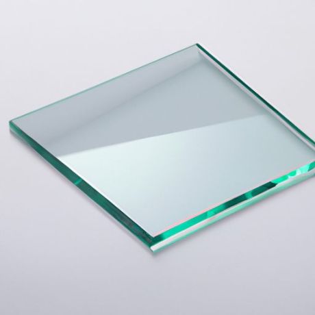 3mm-19mm transparent clear tempered reflective coating glass glass toughened glass shuangyuan Wholesale high quality