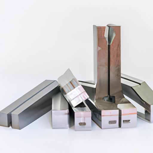 Pile plate en acier inoxydable AiSi GB ASTM JIS pour ouvre-bouteilles en acier, barres plates profilées en acier à outils, quantité minimale de commande faible