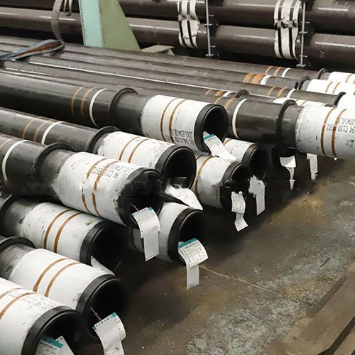 Best China wholesale Api 5ct Tubing And Casing Pipe |