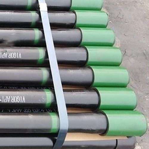 Excellent Quality Gi Seamless Steel Tube and Pipe Hot DIP Galvanized Steel Conduit Pipe