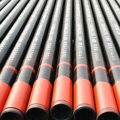 Oil Country Tubular Goods (OCTG, Casing and Tubing, CSG …