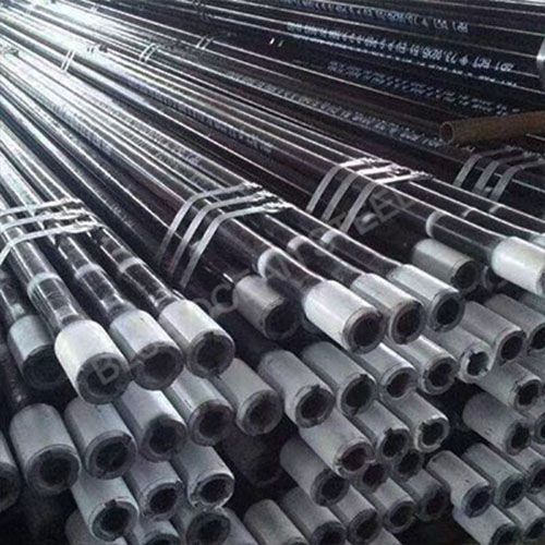 A106 Sch40 Rectangular Round Square Hot Dipped/DIP Galvanized Ms Iron Gi Mild Carbon Steel Seamless Pipe LSAW ERW Black Spring Welded for Construction