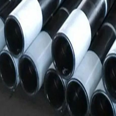 Aluminium spiraalwarmtewisselaar gevinde oliekoelerbuizen