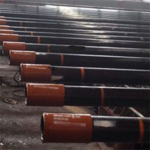 Steel Pipe Supplier | Carbon Steel Pipe