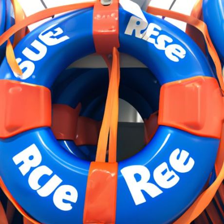 Lebensrettender Rettungsschlauch für Rettungsschwimmer im Wasser, bester Verkauf von Wassersicherheitsausrüstung im Jahr 2019