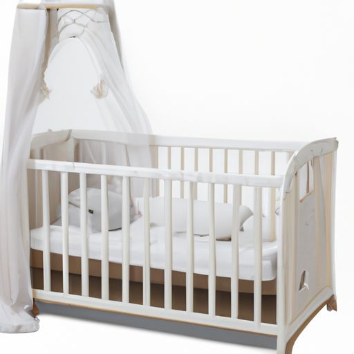 침대 유아용 침대 및 유아용 요람 침대 유아용 침대 가구 및 원형 유아용 침대 아기 요람 침대 공동 슬리퍼 및 텐트