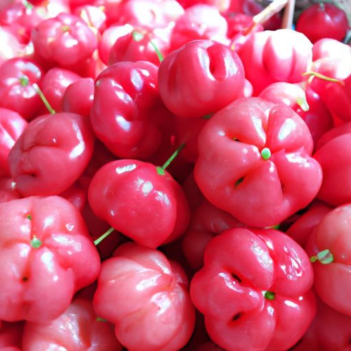 红色新型水果着色剂农药杀菌剂三唑醇丙酯二氢茉莉酸果实催熟剂