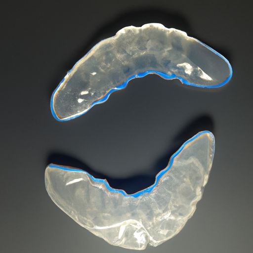 Bio-Zubehör für andere Zahnaufhellung, Mundschutz, professionelles LED-Zahnaufhellungsset, Medcodes, Großhandel, hohe Qualität