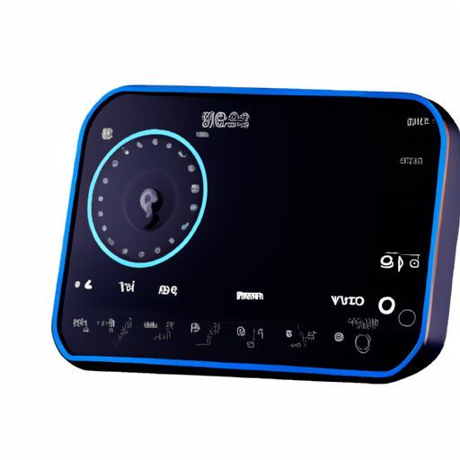 Velocímetro digital con pantalla carplay electrónica universal para coche gps/velocímetro digital proyector hud KINGNEED C80