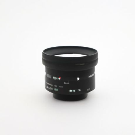 Adaptador de anel de lente de lente de montagem Canon EF para câmeras de montagem Fujifilm FX X XS10 XE XT X-PRO Anel adaptador de lente de foco automático Adaptador de lente PEIPRO EF-FX para