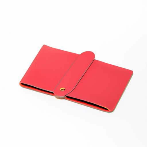 Coin Purses Female Clip Bag Genuine wallet id Leather Coin Purse 2023 New Style Double Layer