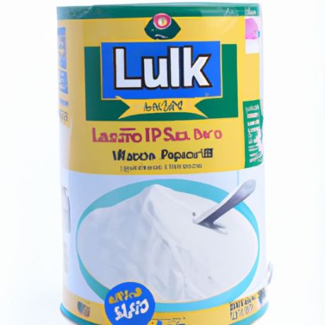 Leche en polvo / leche desnatada uht leche sin lactosa 180 leche en polvo Gran oferta Crema Entera