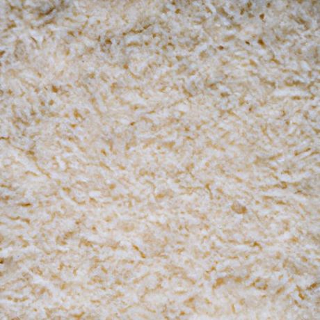 White Rice Jasmine Bulk 12gx12 knuspriger Koch-Langkornreis 504 (25 Prozent gebrochen) aus Vietnam, probenunterstützte natürliche neue Ernte