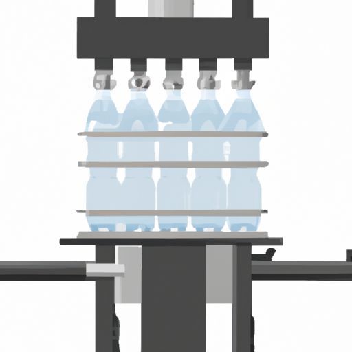 máquina de sopro de garrafas pet pré-formada máquina de sopro de garrafas de água para animais de estimação Máquina de sopro semiautomática