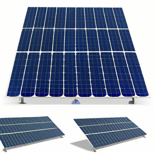 410w 415w 420w 425w grade solar mono PERC painéis solares para planta fotovoltaica com boa promoção de custo bom painel solar Longi