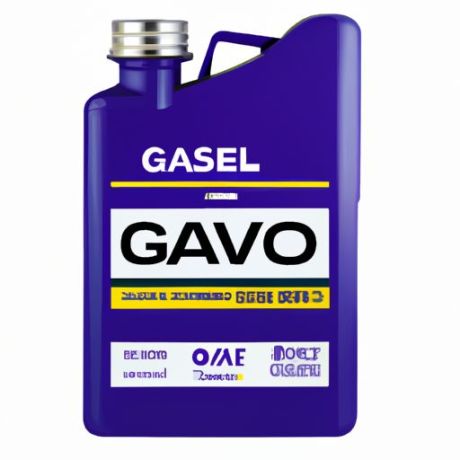 olio per il trattamento del gas Gasoline Treatment 354ml revo nano additivo motore per il trattamento avanzato del motore