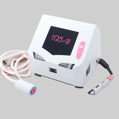 Hot Sale 3 IN 1 Multifunctional RF Skin Care Laser Beauty Machine 2023 Newest Design
