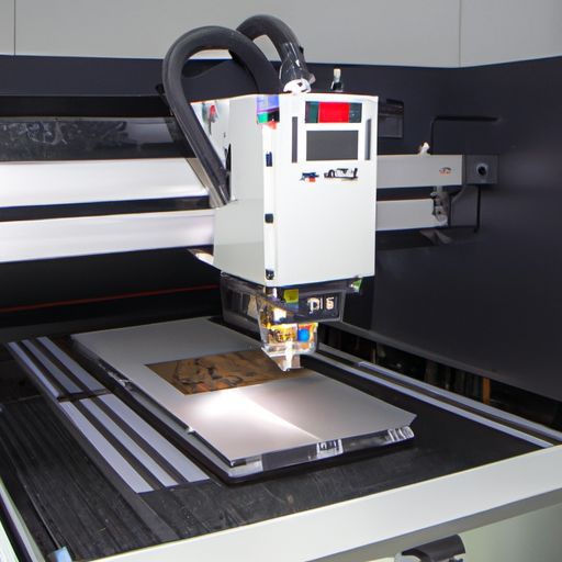 cortadora laser 7050 con rotativo 50w fiber laser engraving machine From China SIHAO KH-7050 co2 laser 7050 focus