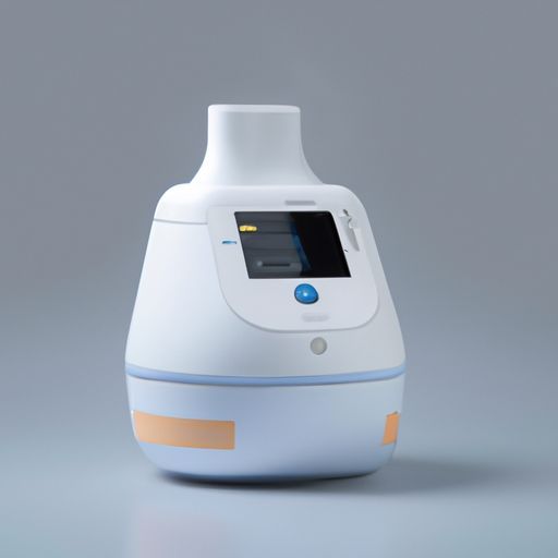 Small Smart Humidifier infrared meter ultrasonic air humidifier Humidifier China Professional Manufacture