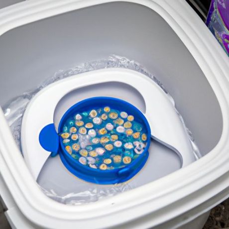 Diepe reinigingstabletten Reinigen de binnenkant van een waterkoker Trommel- en waskuipafdichting – 4 stuks Hoge kwaliteit wasmachinereiniger
