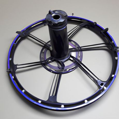 kit de conversión rueda eléctrica hoja de acero de silicio motor de cubo bicicleta eléctrica Accesorios para vehículos eléctricos motor de bicicleta eléctrica