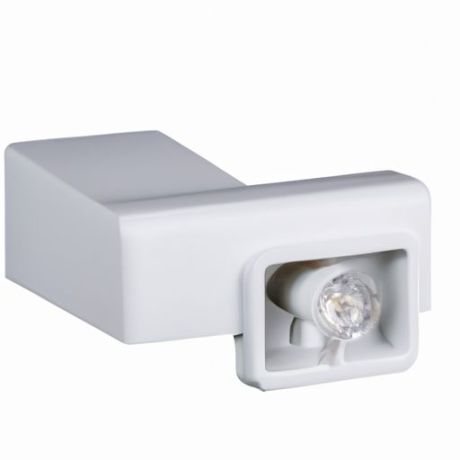 Lampu Engsel Sensor Bawah Kabinet Lampu Malam Lampu Lemari Pakaian Lampu Sensor Lemari untuk Lemari Dapur Kamar Tidur Lemari Lampu Malam LED Universal Bagian Dalam