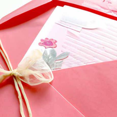 Kertas bermotif bunga yang indah, Bantalan Surat Cinta, Kertas surat Gaya Cina Antik Lucu