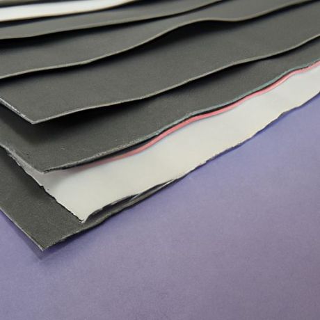 fiber Pra-pembuka tipe SNK ke dalam kain felt desain BARU Non-Anyaman