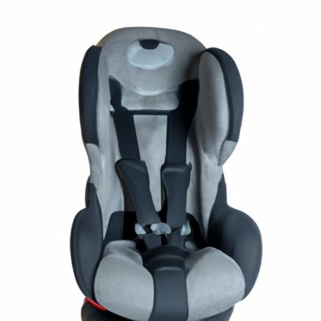 Siège pour bébé de 0 à 13 kg avec fauteuil auto ECE R44 homologué base ISOFIX BABY Car
