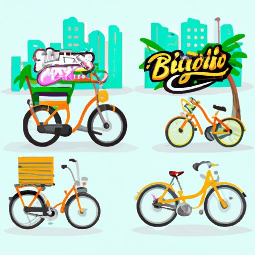 Bike Fashion Family Street Electric Cargo delivery with Bikes Hot Sale Best Quality Electric