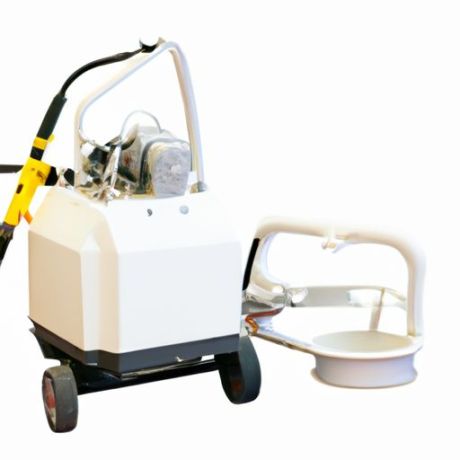Spray Plaster Wall Putty Plastering Machines pumps for sale DR800-6 Automatic Walls Finishing Machines For Sale Construction Mortar Cement