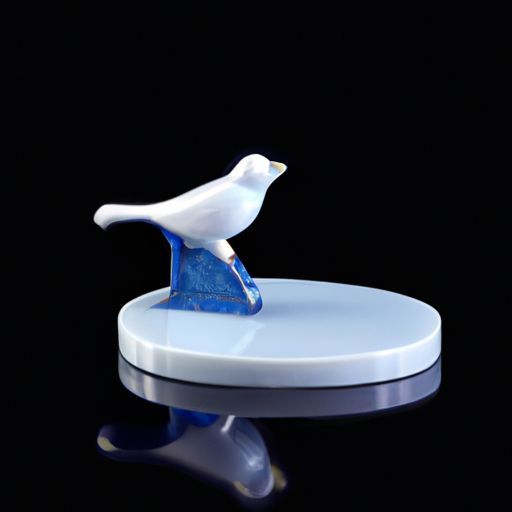 Lüks En İyi Kalite Standart Servis Masası için stand Çalışma Odası Dekorasyonu Kitap Ayracı Kuş Tasarımı Kitap Ayağı Fantezi