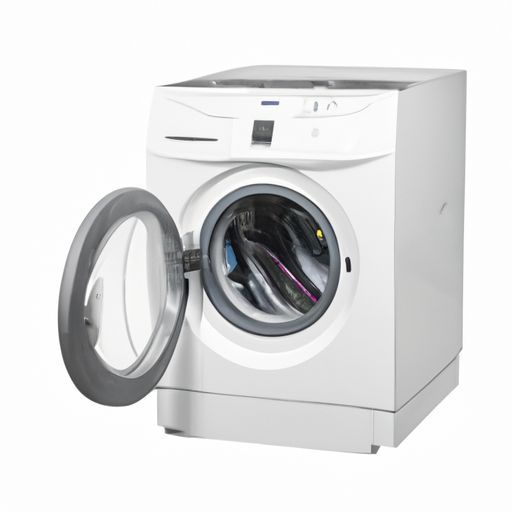 Machine à laver les vêtements, laveuse et sécheuse multifonction semi-automatique twin