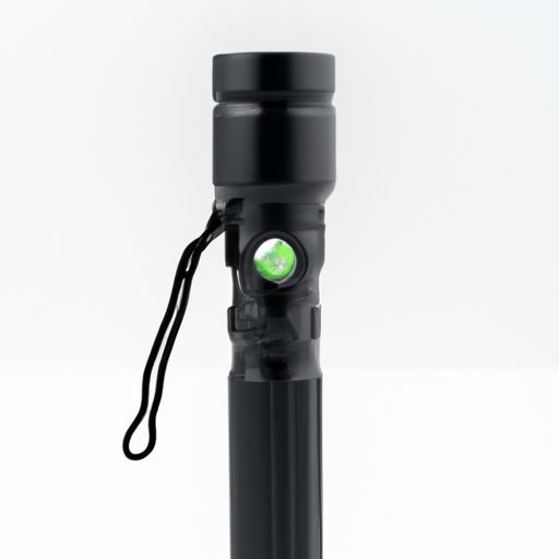 闪光灯袖珍手电筒 LED 手电筒 LED 棒种植火炬 FIXTEC 工业品质高 Med
