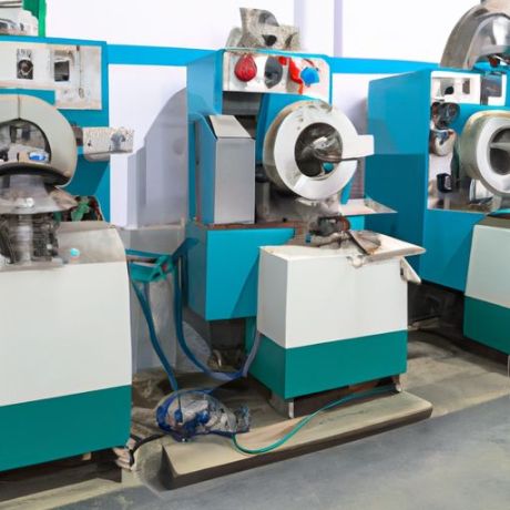 Rohrherstellungsmaschine Auto-Kunststoff-PVC-PVC-Rohrherstellungsmaschine mit Rohrformmaschine Rohrmuffenmaschine PVC R- oder U-Typ