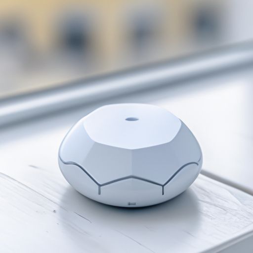 Accueil alarme numérique électronique à 360 degrés répulsif à ultrasons anti-moustiques pour souris fabricant approvisionnement intelligent