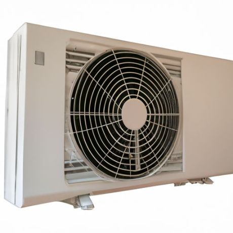 airco ar condicionado12000 btus Güney Amerika için klimalarda üretilen hava
