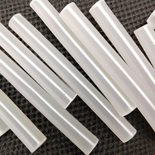 Nilon POM Asetal PTFE plastik pom HDPE PEEK PP Rod Round Bar Grosir Plastik Kinerja Tinggi UHMW-PE