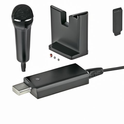 Muziek Externe audiokaart Condensator audio-headsetmicrofoon Microfoon Opname Geluidskaart voor pc-recorder Computer Professionele USB-audio-interface