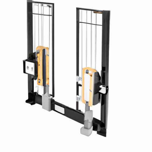 articulated gate operator 350KG loading dual automatic swing gate operator,patio gate