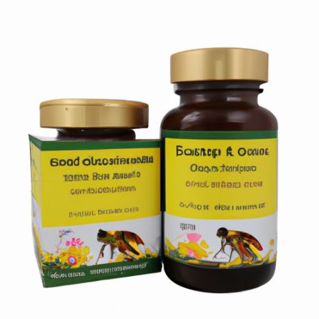 por ciento Contenido total de flavonoides Propóleo de abeja al mejor precio Propóleo de abeja para cápsulas blandas de propóleo Tabletas Extracto de propóleo 20